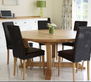 Lloydloomgiles's profile picture. Lloyd Looms Largest Gallery showroom.