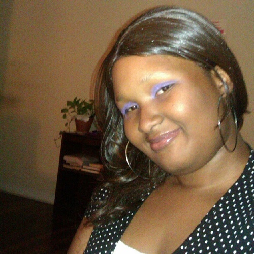 I'm 23 years old A full time nursing student in married to@1future in love with @2chainz and  going to #Vsu #Vsu17