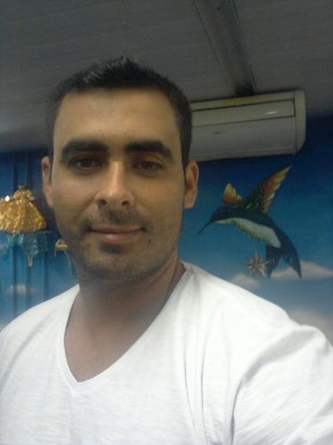 rossyamoedo's profile picture. 