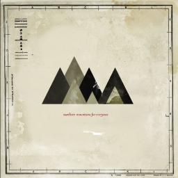Sfeervolle indiepop. 'Mountains For Everyone' is per 19-10 verkrijgbaar via Rough Trade. Zie http://t.co/DiikrnJBTN  voor speeldata.