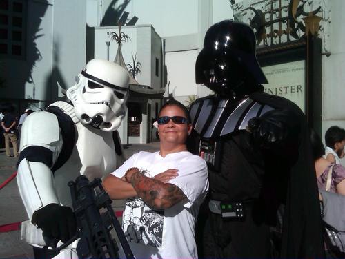 #DabriellaBlunch 
Cannabis powered.
Like Gravy to Potatoes, Luke to Darth Vader..