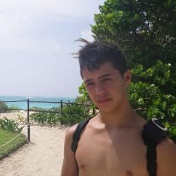 JavierPamos's profile picture. Pelu para ltodos