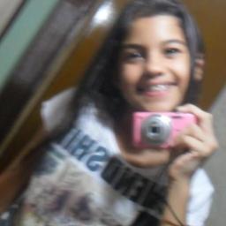 Oi ! Eu sou a Bárbara Tenho 11 , Anos :)
Sou Feliz e Viciada em Pc !! :D hihihihih é so isso v.v !