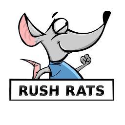 Rush Rats is the amazing new maze game that introduces you to Reggie the Rat rushing through London trying to find his way around underground!