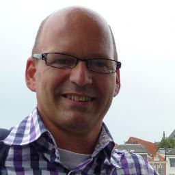 Project Manager, ICT Consultant @Pridis, Ondernemer, Creatief met web, muziek productie, contrabas, jazz, zeilen, getrouwd en trotse vader van twee kids.