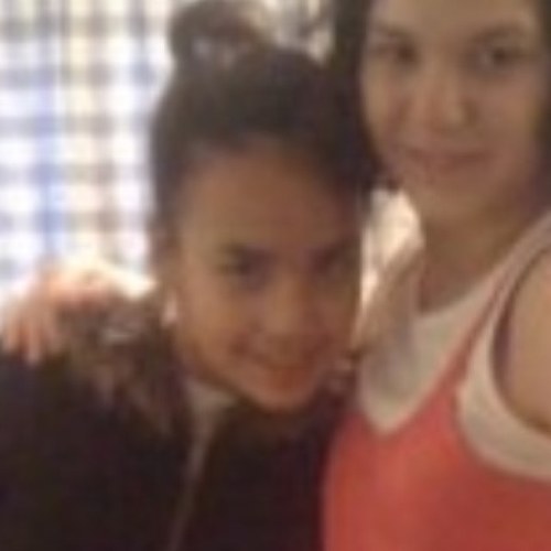 Hey everyone follow me I will follow you my aother account I forgot my password so I made a diffent one.my aother one name was @IhateDom123.Nikita on right.
