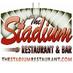 Stadium RestaurantFL (@eatatthestadium) Twitter profile photo Stadium RestaurantFL (@eatatthestadium) Twitter profile photo