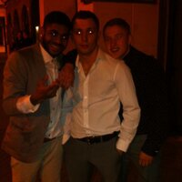 nick garner (@nickgarner888) 's Twitter Profile