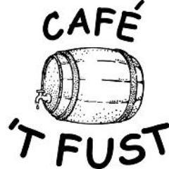 Gezellig cafe met rookruimte!