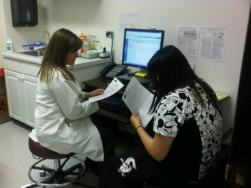 Family practice clinic from birth through the lifespan. Social service agency, not for profit.