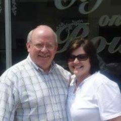 I have a wonderful husband, 2 amazing kids and 5 beautiful grandbabies.  I love the Lord and am thankful for all his blessings.