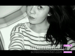 i'm happy most of the times and i love taylor swift, my friends mean the world to me and i love singing x