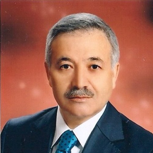 Öztürk Oran