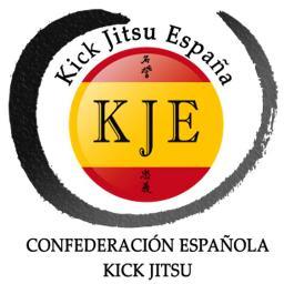 Twitter oficial de la Confederación española de Kick Jitsu y DDAA