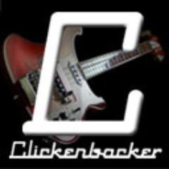 ClickenBacker's profile picture. 