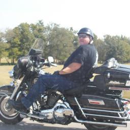 retired LEO/FF. Won a B feature race in the 90s @ the historic Thunderbird speedway. Rex-kwon doe white belt. Proud Cherokee Native. 4 time bee sting survivor.
