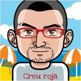 JapesTweet's profile picture. Som d'aquí, amb mentalitat oberta, m'encanta compartir estones amb persones sinceres, amb moltes inquietuds i moltes ganes d´aprendre de la gent sàvia.