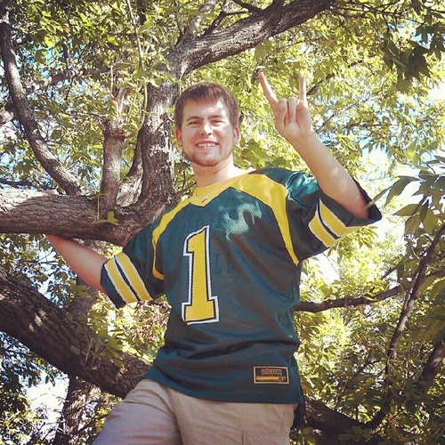 michaelj_olson's profile picture. 