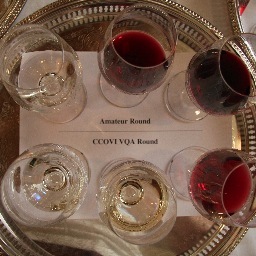 This is the account of the annual #winetastingchallenge located in #Ontario #Canada
