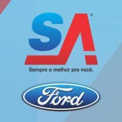 Ford e seminovos multimarcas é na SuperAuto Show. Contamos ainda com oficina especializada e a excelência do padrão Ford de qualidade nos serviços.