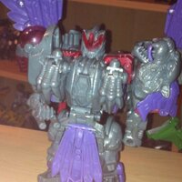 Bob King (he/him) (@razorclaw0000) 's Twitter Profile