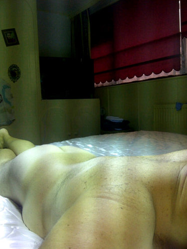 DGeile's profile picture. Bij 100 followers een geile foto van mijn spuitende lul