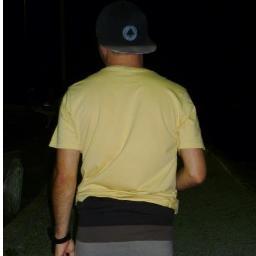 Se você obedece todas as regras, acaba perdendo a diversão !!!