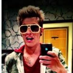 THOMINHAS EU TE LOVE DE MAIS