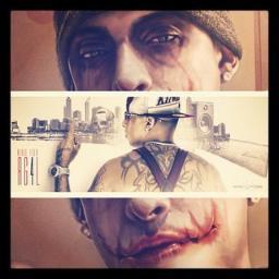 Twitter oficial del  Club de fans de Ñengo flow en VILLAVICENCIO-COLOMBIA
RealG4Life
