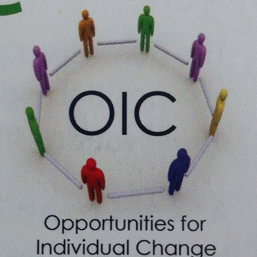 oicofclarkco's profile picture. 