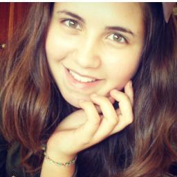 - I'm a 13-year-old girl, dreamy enough to believe in the realization of my dreams. I'm just a girl who love being a #directioner. Grey's Anatomy. ∞ ♥