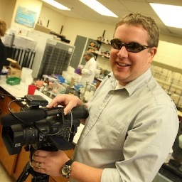 Videographer and Video Editor