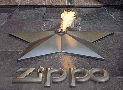 Lowest ZIPPO Lighters Price on the Net! Original Zippos starting below $10