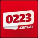 0223 (@0223mdq) Twitter