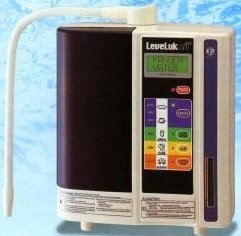 Kangen Water - Alkaline, Ionized, Antioxidant Electron Rich, Restructured, Micro Clustered, Active Hydrogen Saturated, Oxidation Reduced, Powerful Living WATER!