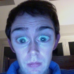 Matthew Gaughan Profile