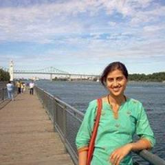 I'm a doctor of naturopathy in Toronto, Canada loves to travel. I have passion for writing and wish to share my travel experiences with the World.