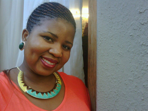 Blessed and highly favored by the Lord.