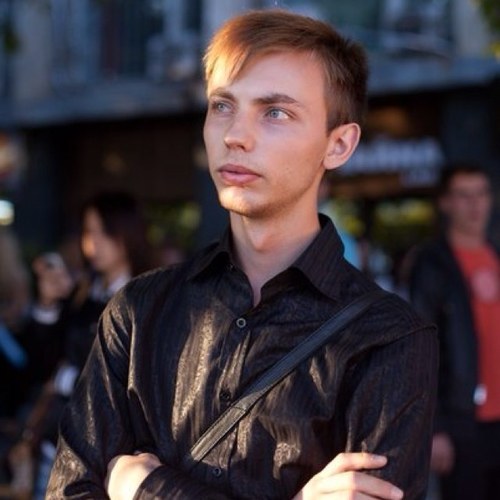 svyatoslav23rus's profile picture. 