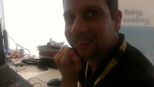 Davidovich_74's profile picture. 