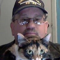 Douglas Dandridge (@brotherofcats) 's Twitter Profile