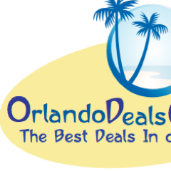 orlandodealsvip's profile picture. 