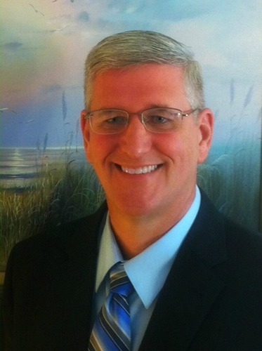 Passionate advocate for process improvement in Construction & Real Estate.  Opinions are my own.
