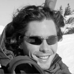 Web Agency Manager // Gérant associé de DevPCI // 
 Fan et  expert DotNetNuke // Passioné d'auto et de sports extremes