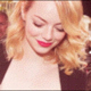 Fan of Emma Stone, Jennifer Lawrence and Selena Gomez. ♡
