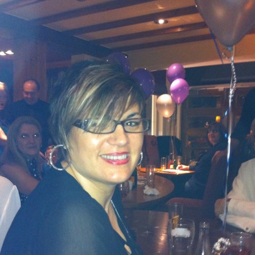 lozfoggin's profile picture. 