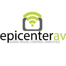 A/V Ninjas.  Awesome professional audio / visual control software based off of an iPad. http://t.co/7e3IOXir7Q