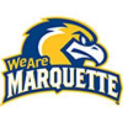 WeAreMUEagles's profile picture. News, Scores, etc. about the Marquette Golden Eagles. Not affiliated with @MUAthletics. Part of @WISportscenter. #MUBB