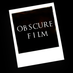 Sammy (@0bscurefilm) Twitter profile photo Sammy (@0bscurefilm) Twitter profile photo