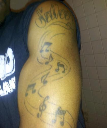 it all about this,real music movement...standing up DE,Wilmington!!!